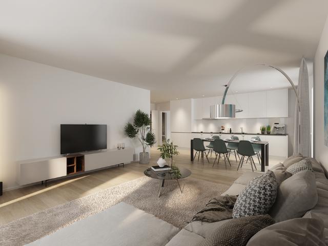 Apartment mieten in Münchenstein, Basel-Landschaft