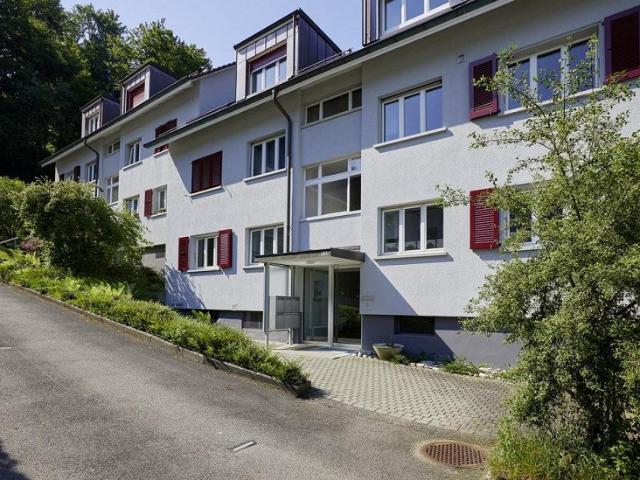Apartment mieten in Niederscherli, Köniz