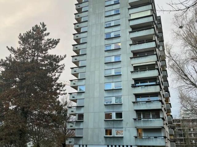 Wohnung mieten in Pratteln, Basel-Landschaft