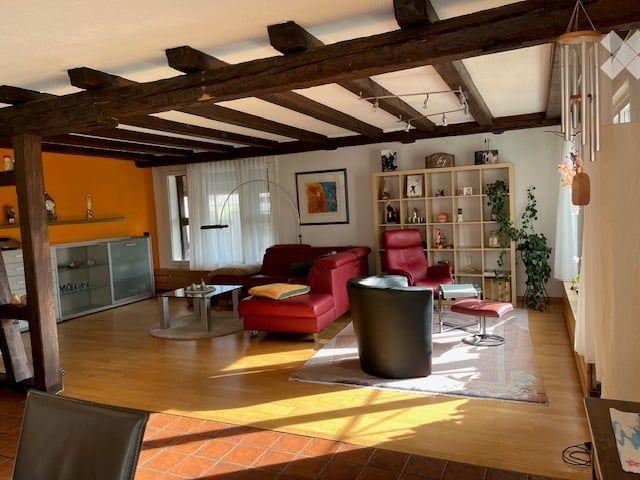 Apartment mieten in Waser, Winterthur