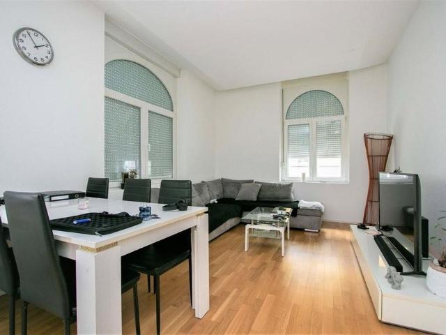 Apartment mieten in HPV Rorschach, Rorschach