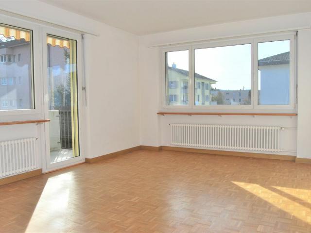 Apartment mieten in Rorschach, St. Gallen