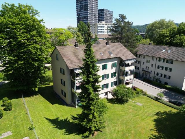 Wohnung mieten in Neuhausen, Schaffhausen