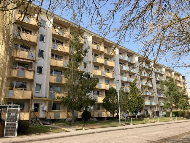 Apartment mieten in Nordhausen, Thüringen