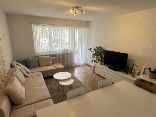 Apartment mieten in Domat, Ems, Graubünden
