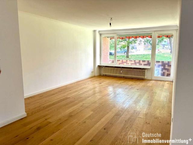 Apartment mieten in Heimfeld, Harburg