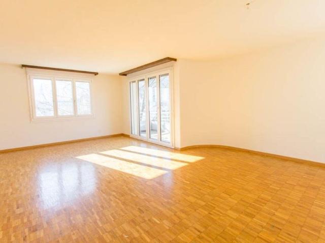 Apartment mieten in Rans, Sevelen