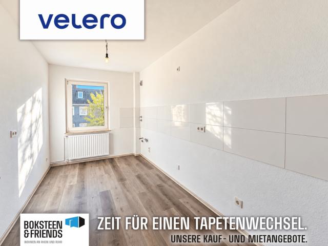 Apartment mieten in Hassel, Gelsenkirchen