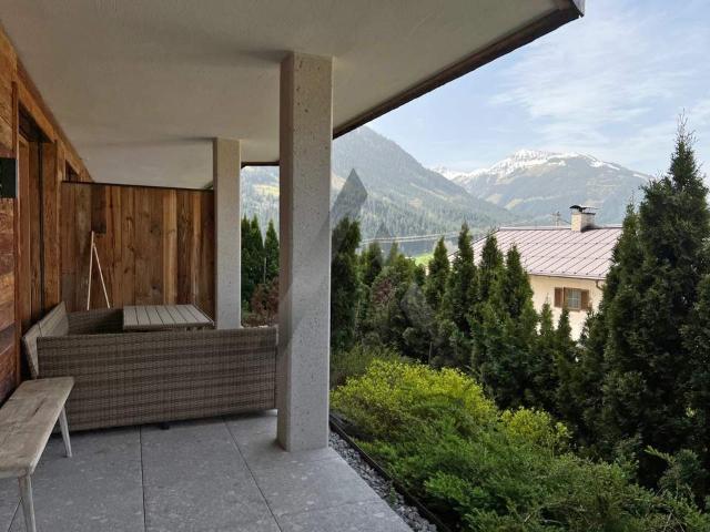 Wohnung kaufen in Aurach bei Kitzbühel, Tirol
