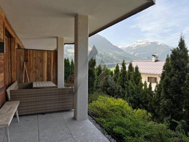 Apartment kaufen in Kirchberg in Tirol, Tirol