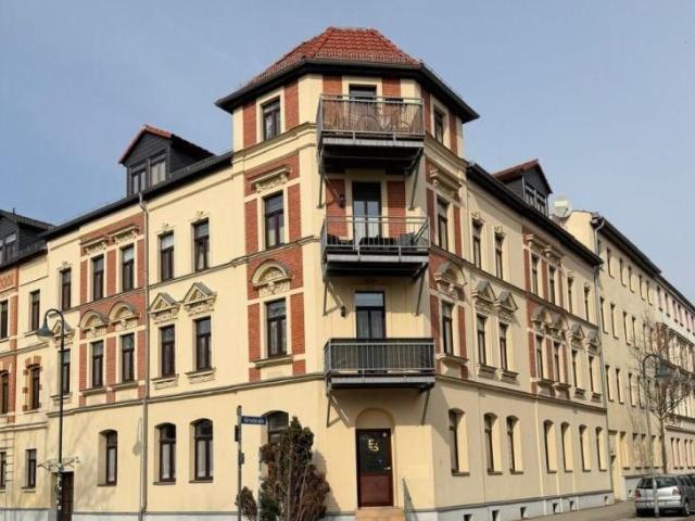 Apartment mieten in Markranstädt, Sachsen