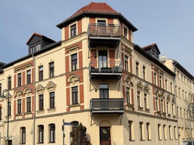 Wohnung mieten in Markranstädt, Sachsen