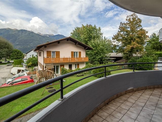 Wohnung kaufen in S. Antonino, Tessin