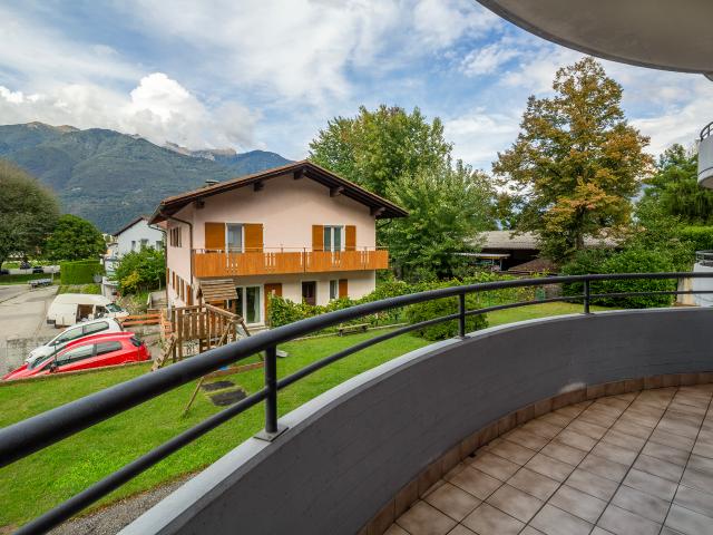 Wohnung kaufen in S. Antonino, Tessin