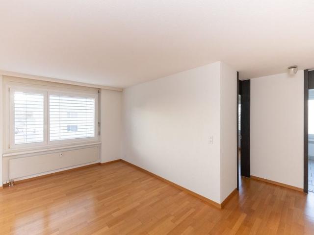 Apartment mieten in Schönbühl, Urtenen-Schönbühl