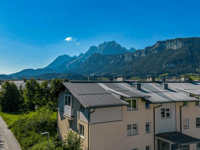 Apartment kaufen in St. Johann in Tirol, Tirol