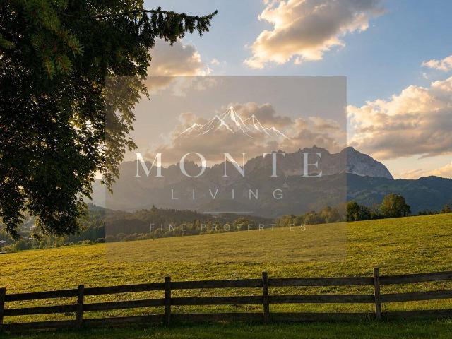 Apartment mieten in Aurach bei Kitzbühel, Tirol