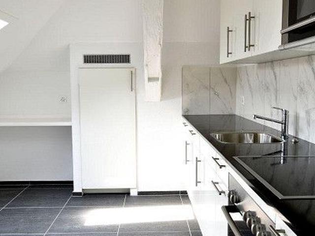 Apartment mieten in Schwarzenbach (SG), St. Gallen