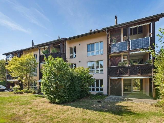Wohnung mieten in Wohlen bei Bern, Bern