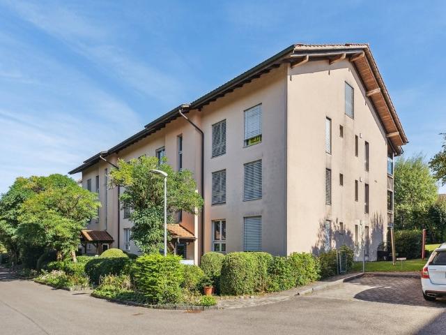 Wohnung mieten in Wohlen bei Bern, Bern