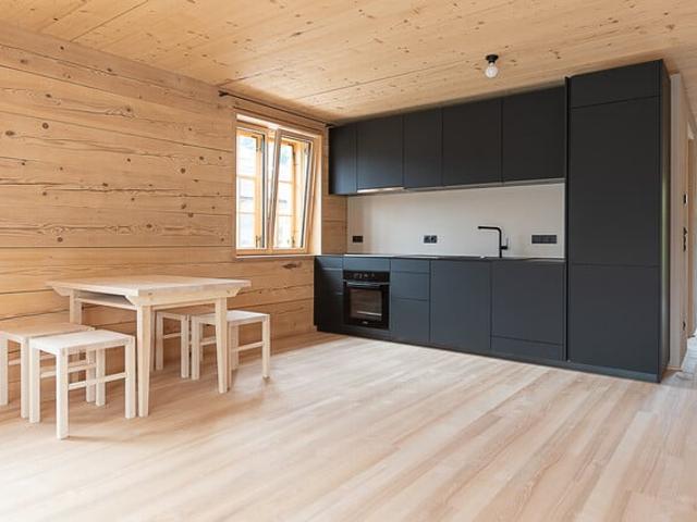 Apartment mieten in Schwarzenberg, Vorarlberg
