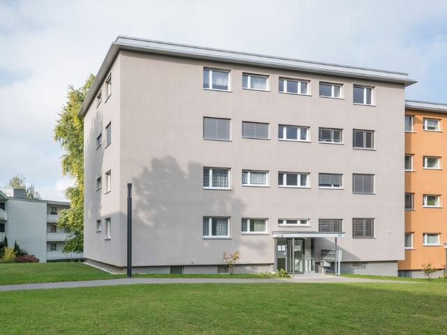 Wohnung mieten in Einigen, Zürich