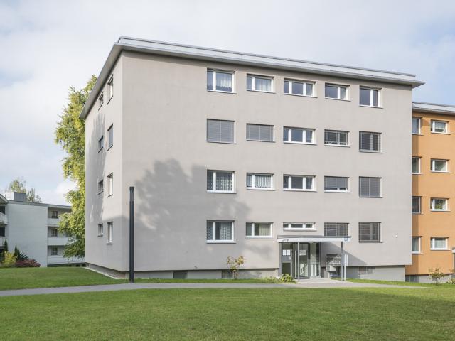 Apartment mieten in Einigen, Zürich