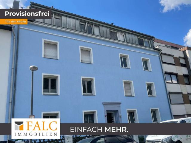 Wohnung kaufen in Vohwinkel, Wuppertal