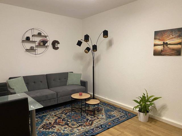 Apartment kaufen in Braunau am Inn, Oberösterreich