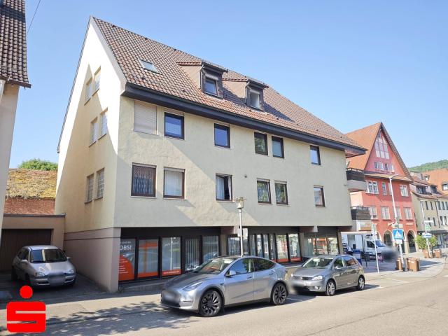 Wohnung kaufen in Amrichshausen, Künzelsau