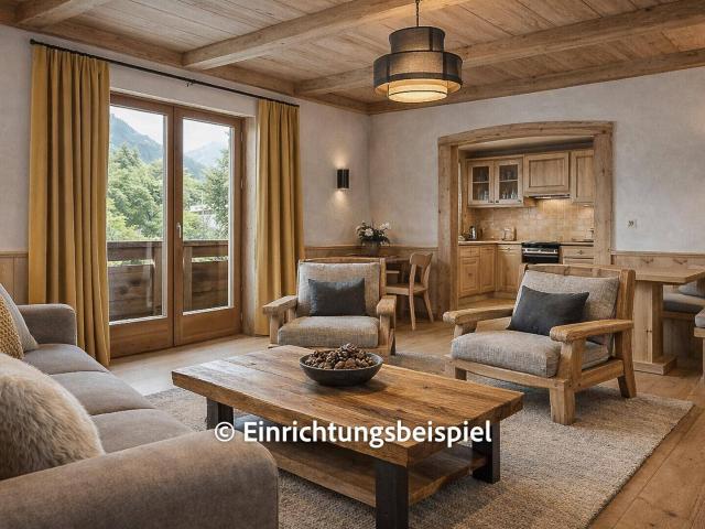 Apartment kaufen in Aurach bei Kitzbühel, Tirol