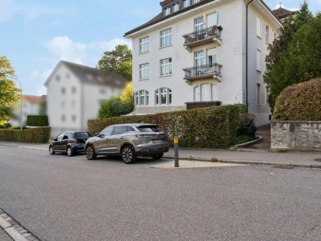 Apartment mieten in Rotmonten, St. Gallen