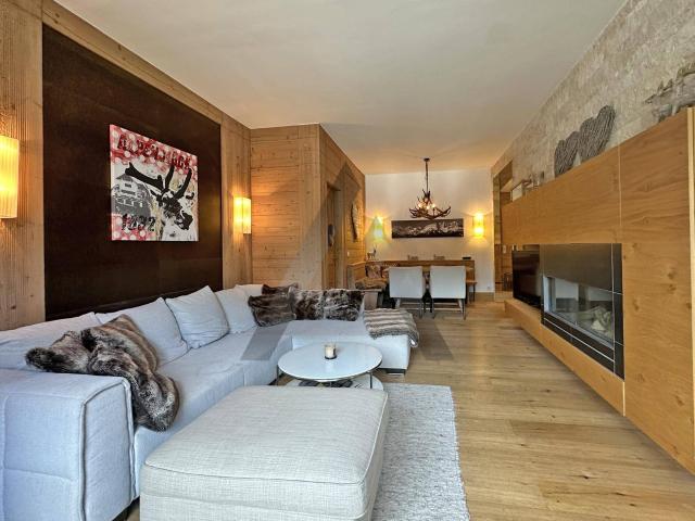 Apartment kaufen in Aurach bei Kitzbühel, Tirol