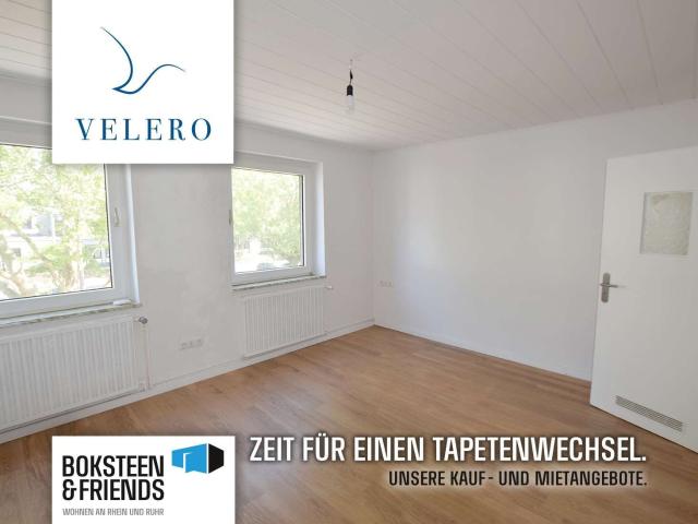 Apartment mieten in Osterfeld, Oberhausen