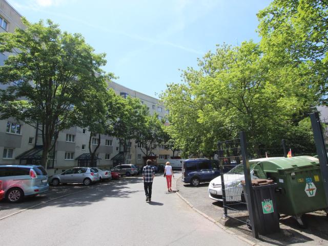 Wohnung mieten in Lusan, Gera