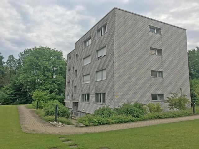 Apartment mieten in Gossau (ZH), Zürich