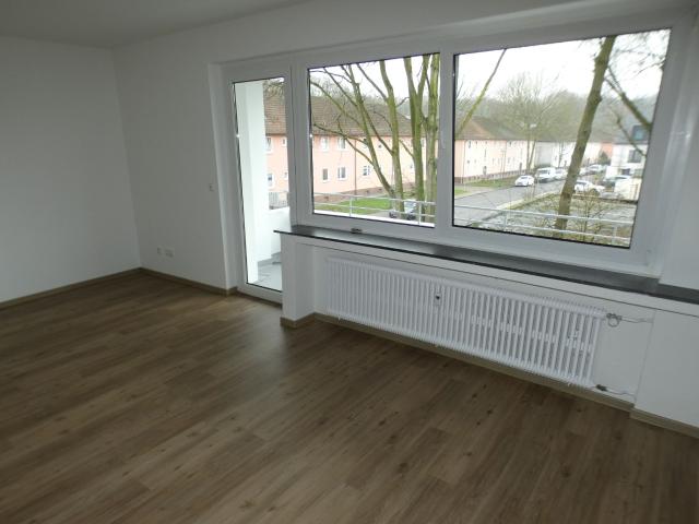 Apartment mieten in Vierlinden, Duisburg