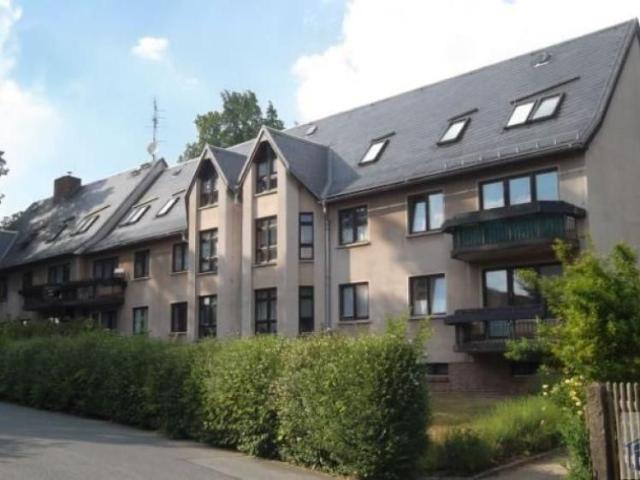 Apartment mieten in Herrnhut