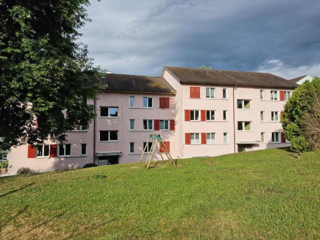 Apartment mieten in Laufen, Basel-Landschaft