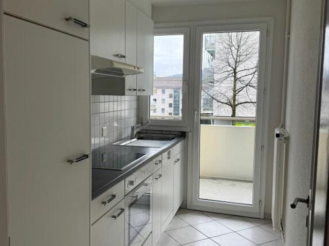 Apartment mieten in Degersheim, St. Gallen