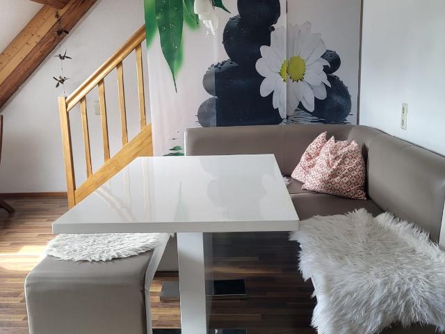 Etagenwohnung mieten in Bludenz