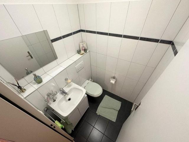 Apartment mieten in Bad Ragaz, St. Gallen