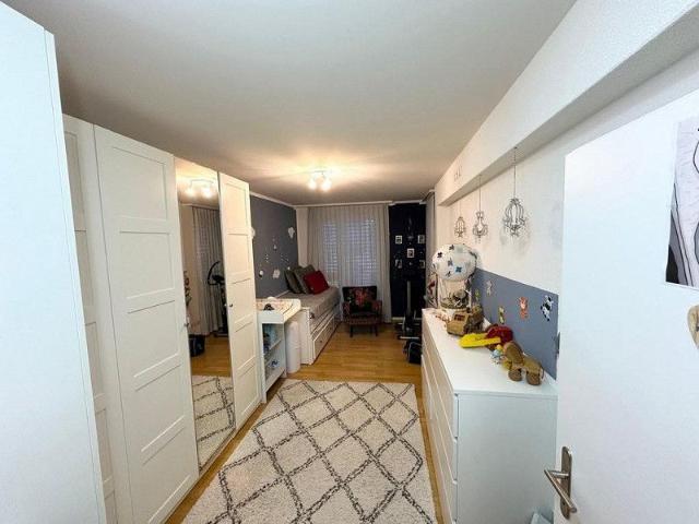 Apartment mieten in Bad Ragaz, St. Gallen