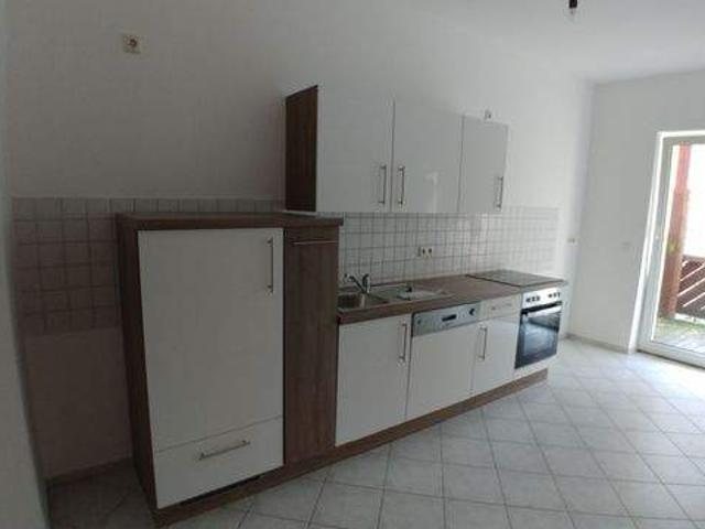 Apartment mieten in Heinsdorfergrund, Sachsen