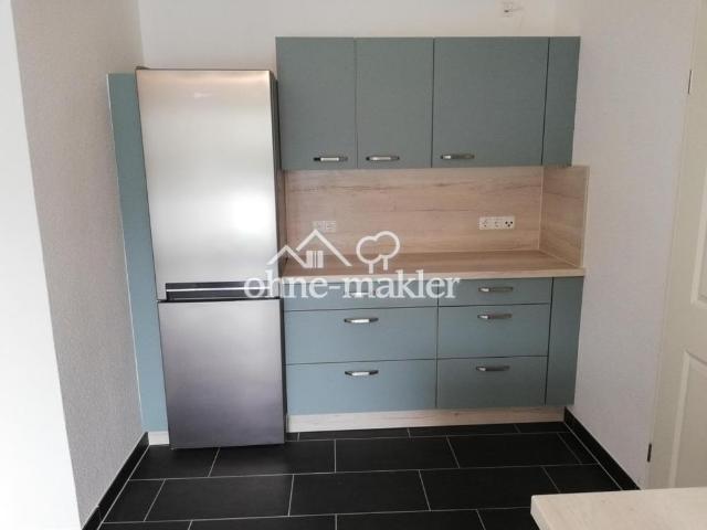Apartment mieten in Hanau, Hessen