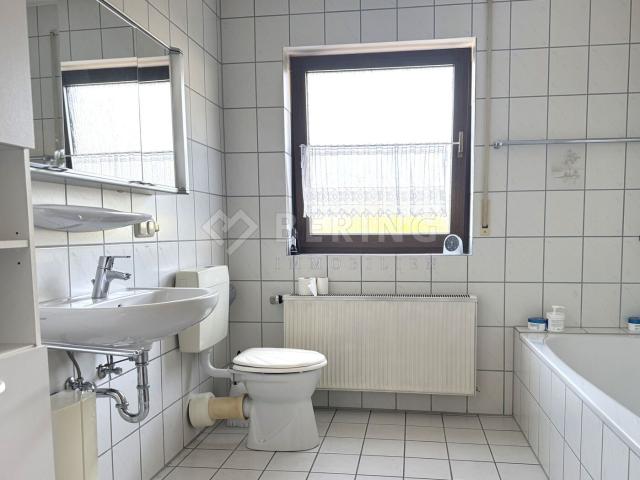 Apartment mieten in Buschhütten, Kreuztal