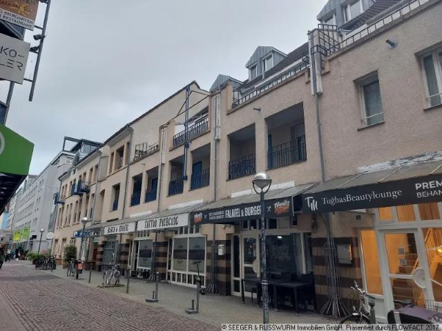 Apartment mieten in Weststadt, Karlsruhe