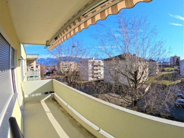 Apartment mieten in Lustdorf