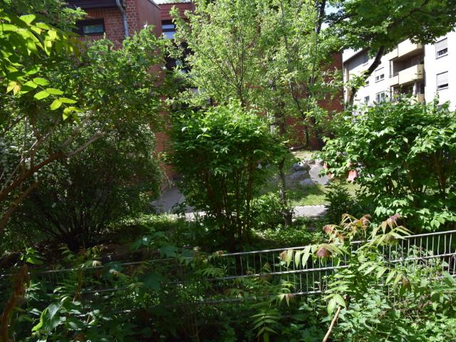 Apartment mieten in Neckarstadt-West, Mannheim