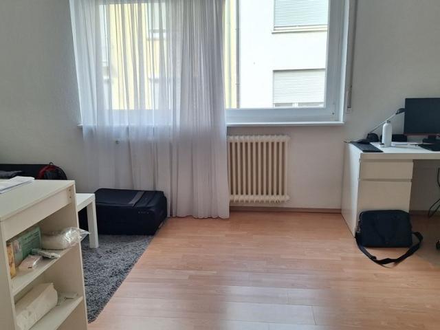 Apartment mieten in Neckarstadt-West, Mannheim